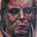 tattoo galleries/ - MICHAEL MYERS